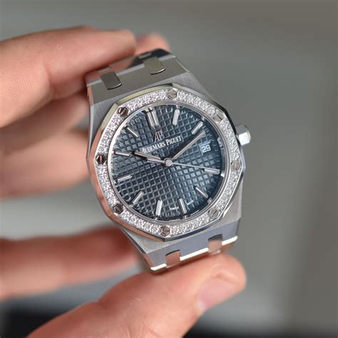 Audemars Piguet reviews